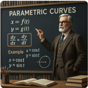 parametric curves